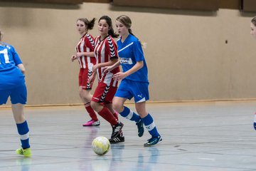 Bild 183 - B-Juniorinnen Kreismeisterschaften